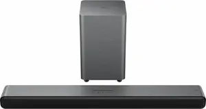 Skaļruņi TCL S S55H 2.1 kanāls 110W