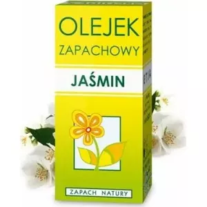 Scented Oil Etja Jasmine 10 ml — Etja 10 ml jasmine fragrance oil