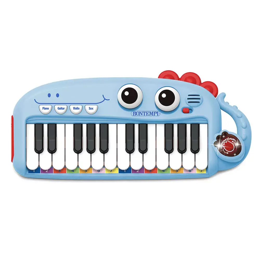 Игрушечный электронный синтезатор BonTempi Bontempi Electronic Kayboard Photo 2
