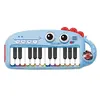 Игрушечный электронный синтезатор BonTempi Bontempi Electronic Kayboard Photo 2