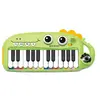 Игрушечный электронный синтезатор BonTempi Bontempi Electronic Kayboard Photo 3