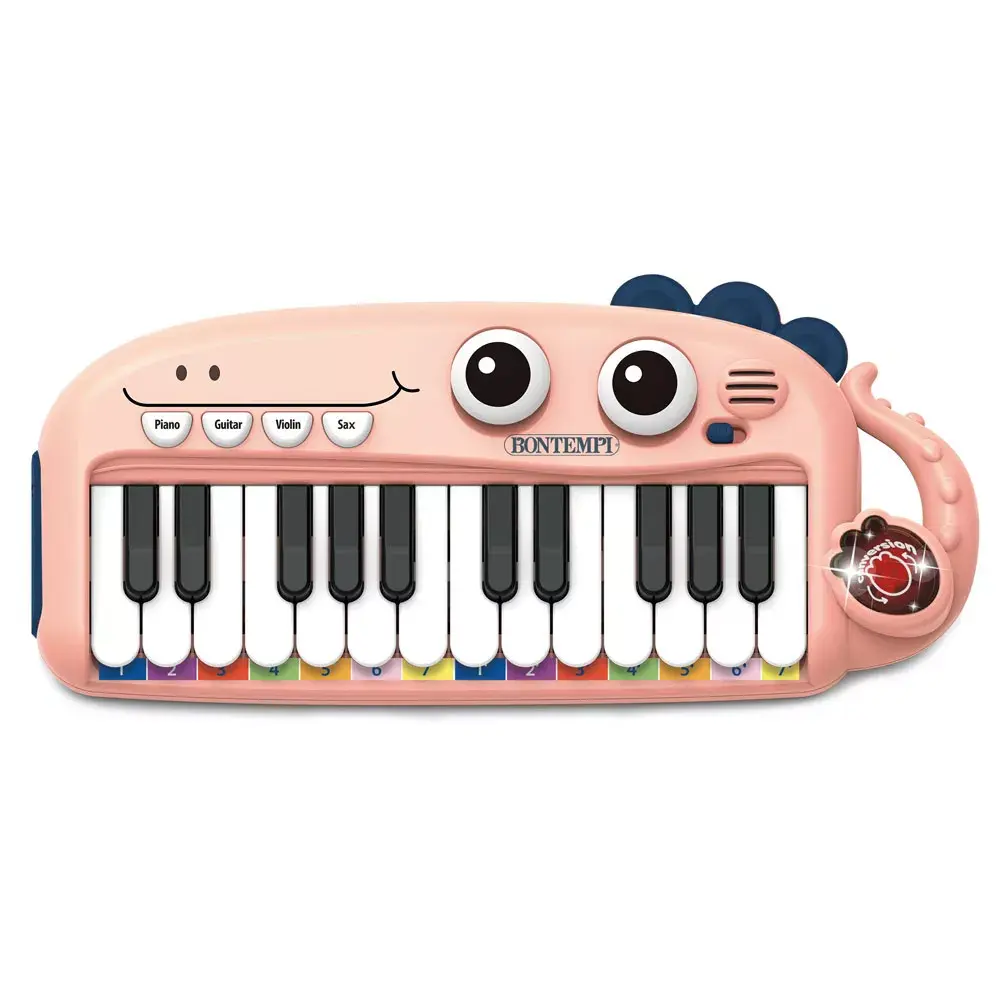 Игрушечный электронный синтезатор BonTempi Bontempi Electronic Kayboard Photo 4