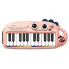 Игрушечный электронный синтезатор BonTempi Bontempi Electronic Kayboard Photo 4