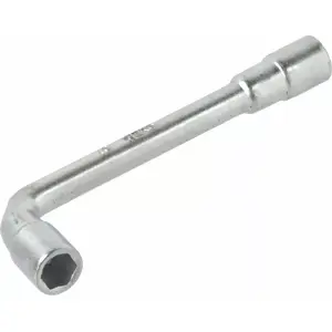 Socket wrench 10 mm GEKO G01504 (model 200) - 10 mm socket spanner