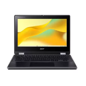 Acer Chromebook R756T-TCO-C7GP N100 29.5 cm (11.6") Touchscreen HD 4 GB LPDDR5-SDRAM 64 GB SSD Wi-Fi 6 (802.11ax) ChromeOS Black