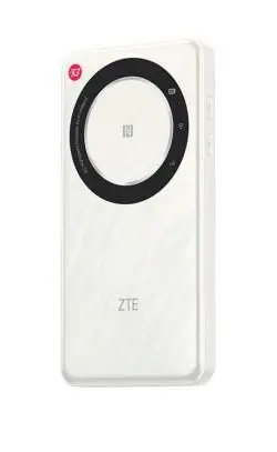 ZTE U30 Air portatīvais maršrutētājs — Dual‑band Wi‑Fi 5 Photo 3