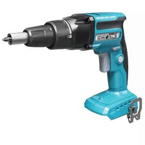Power Screwdriver/Impact Driver DEDRA DED7156, 1 pc