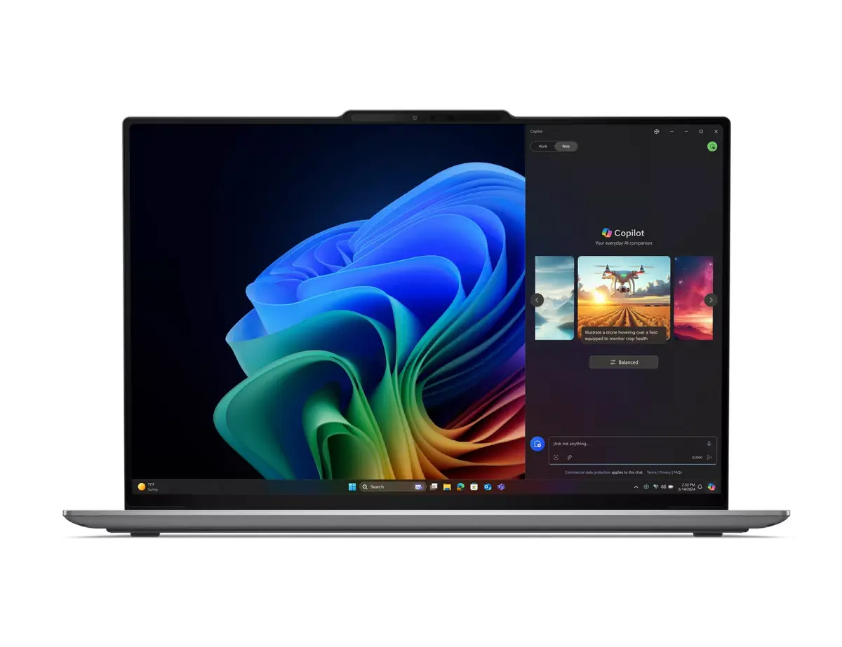 Klēpjdators Lenovo ThinkPad X9-15 Photo 2