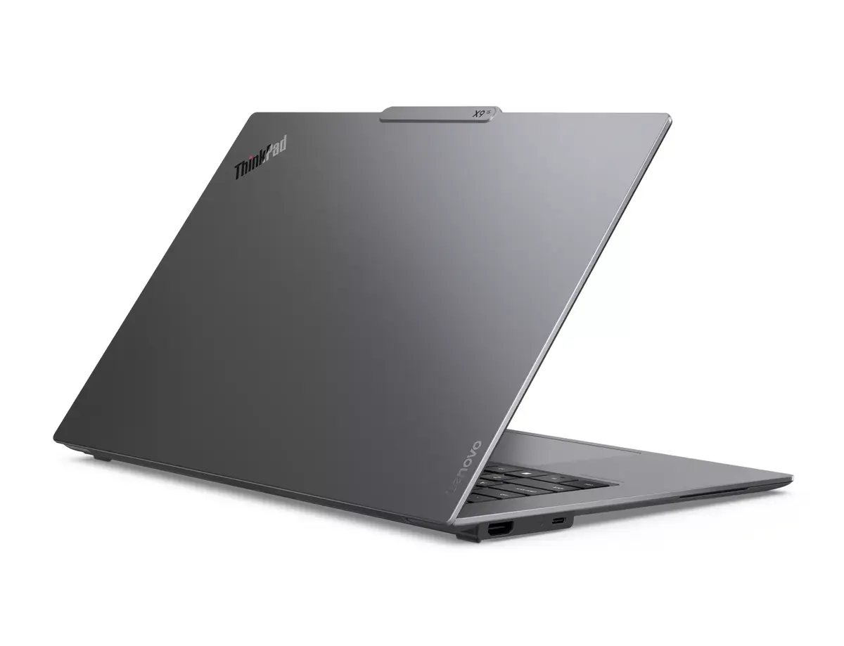 Klēpjdators Lenovo ThinkPad X9-15 Photo 12