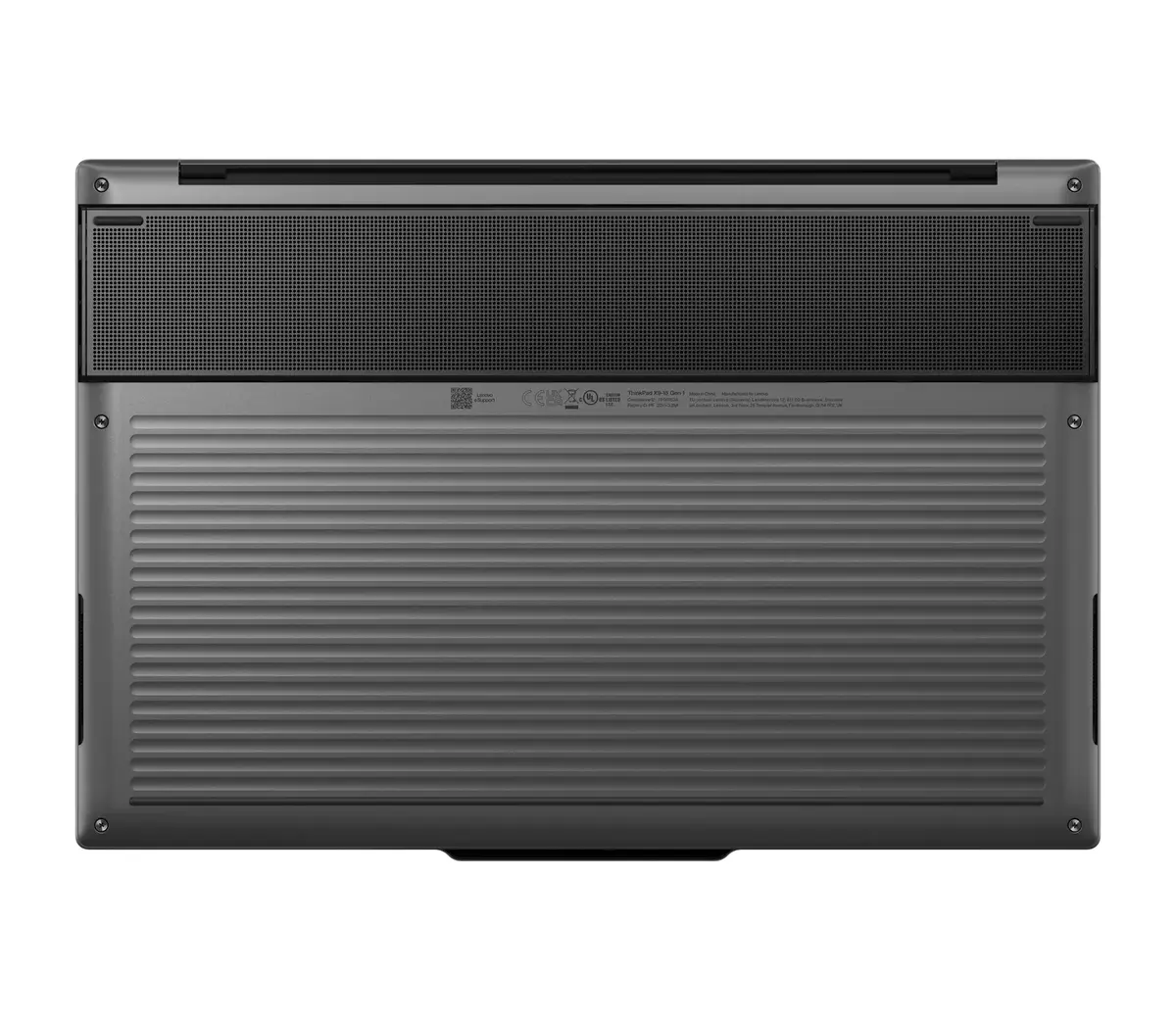 Klēpjdators Lenovo ThinkPad X9-15 Photo 6