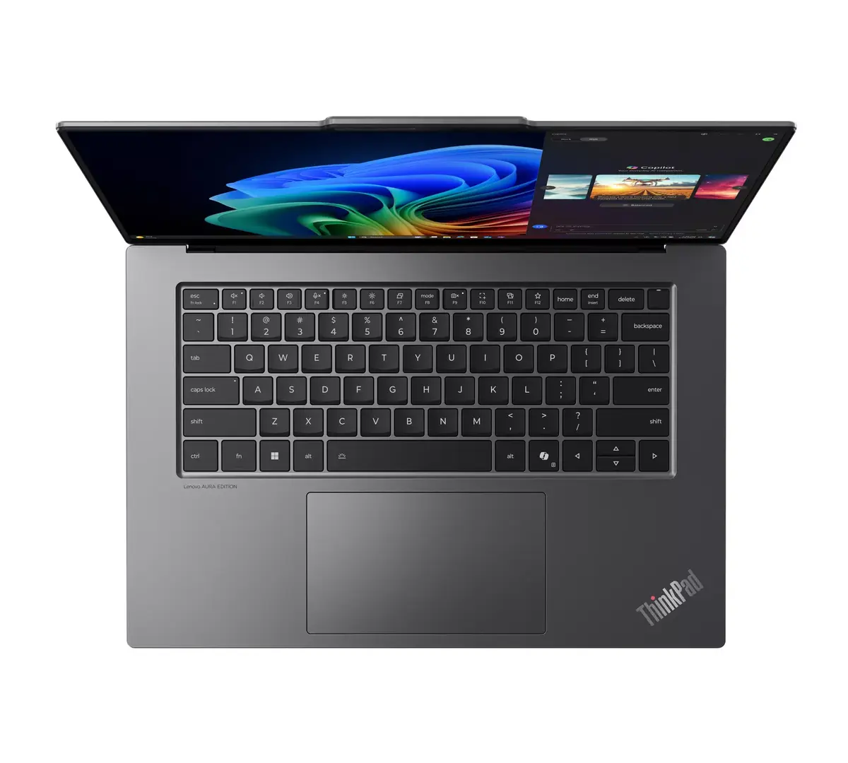 Klēpjdators Lenovo ThinkPad X9-15 Photo 7