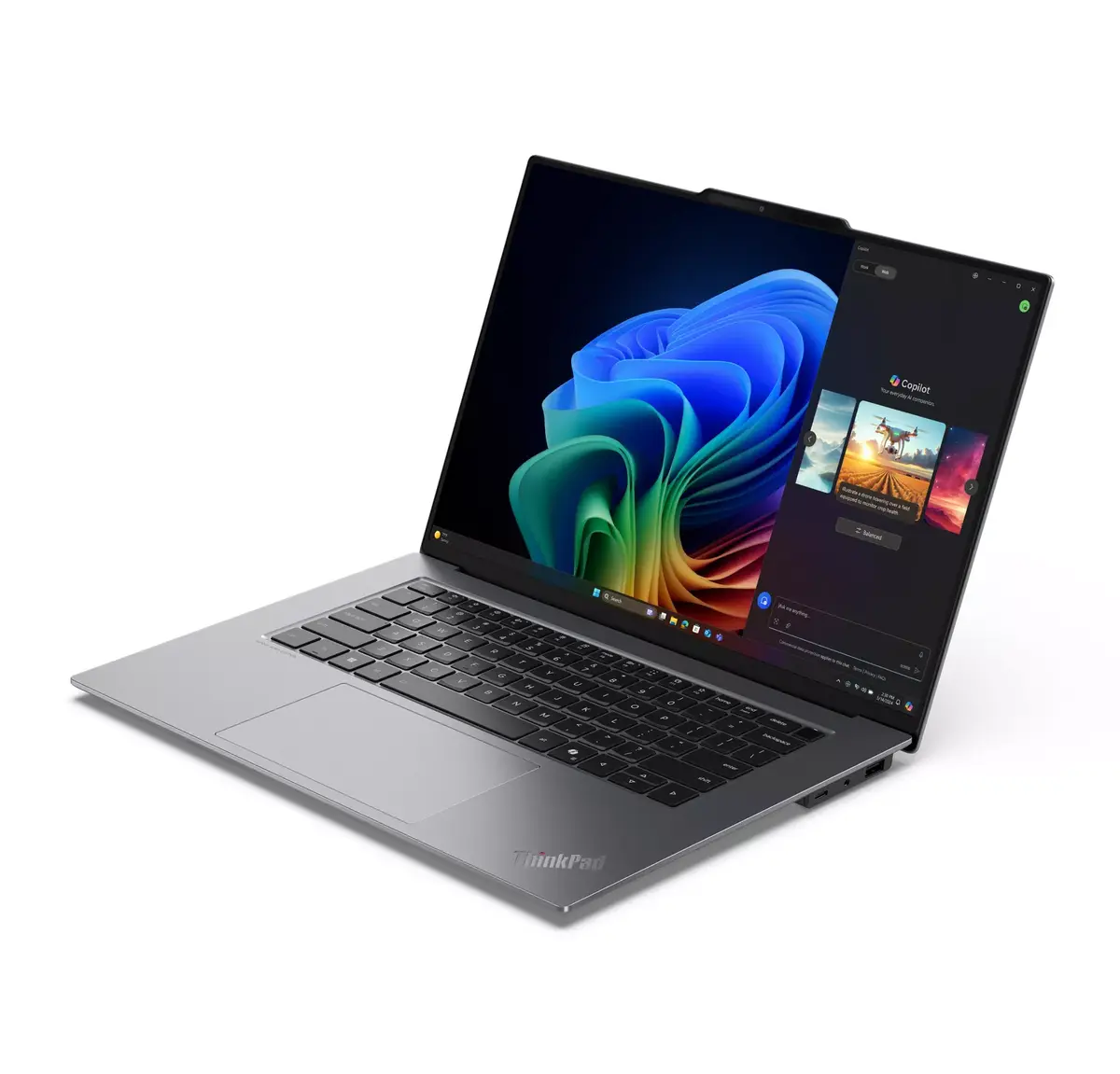 Klēpjdators Lenovo ThinkPad X9-15 Photo 9