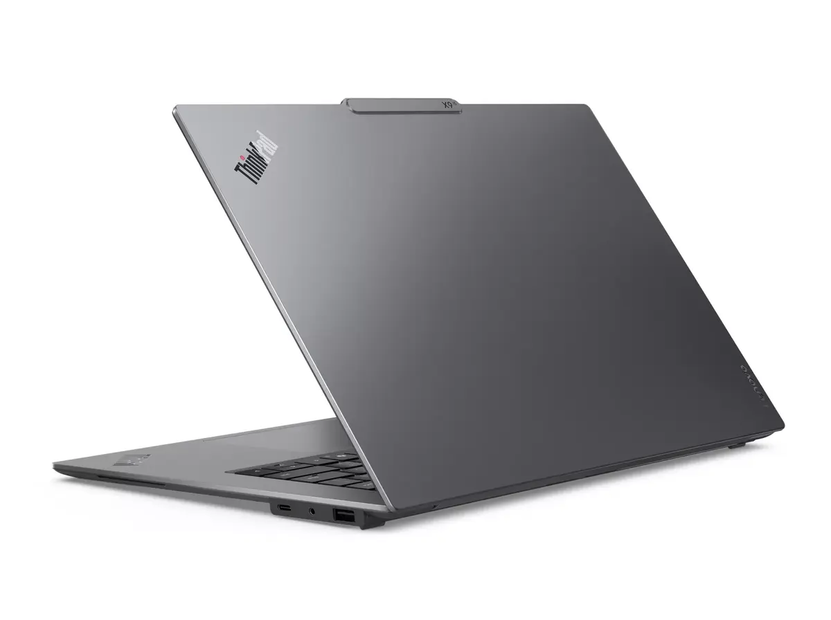 Klēpjdators Lenovo ThinkPad X9-15 Photo 11