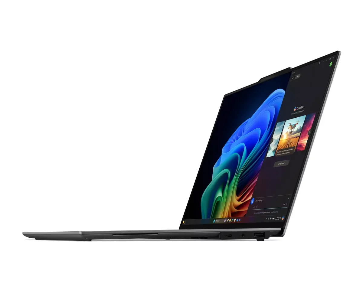 Klēpjdators Lenovo ThinkPad X9-15 Photo 15