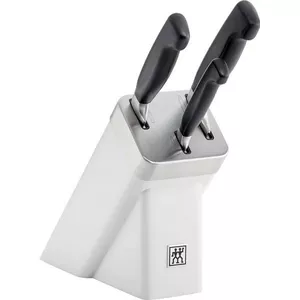 Set of 3 Knives Zwilling Four Star 35135-400-0
