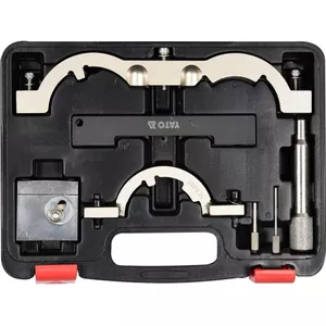 Car cam Yato YT-06009 timing valvetrain component Carbon steel OPEL-CHEVROLET 1.0-1.4