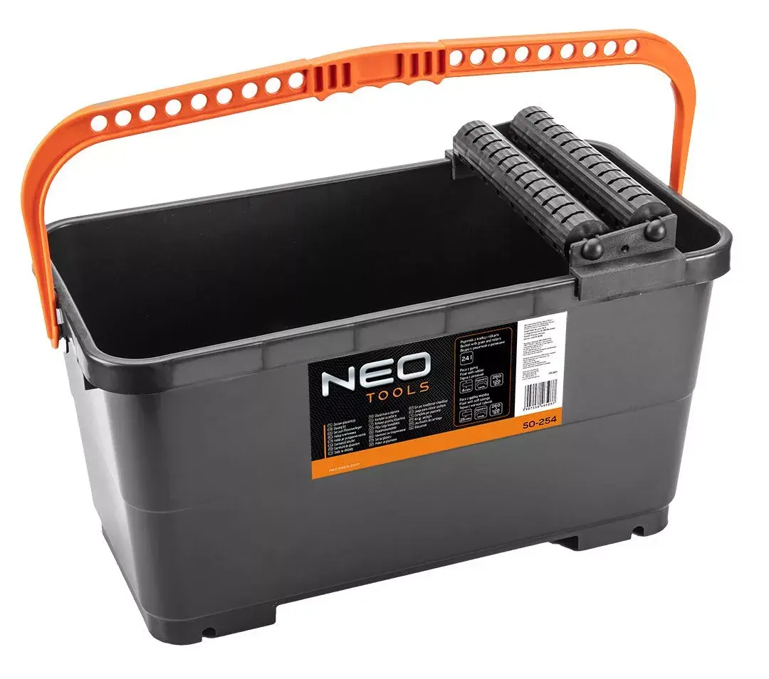 Инструмент для клея/затирки NEO tools 50-254 Photo 5