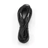 Gembird 3,5 mm audio kabelis vīrietis–vīrietis, 5 m Photo 2
