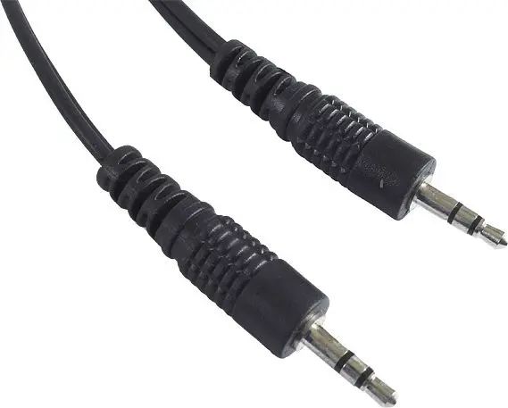 Audio kabelis Gembird 3,5 mm