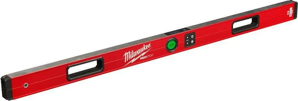 MILWAUKEE Elektronisko līmeņrādis 120cm 4933471979, 4933471979