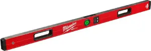 MILWAUKEE Electronic Spirit Level 120cm 4933471979