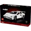 LEGO Icons Lamborghini Countach 5000 Quattrovalvole 10337 Photo 2