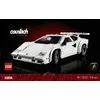 LEGO Icons Lamborghini Countach 5000 Quattrovalvole 10337 Photo 3