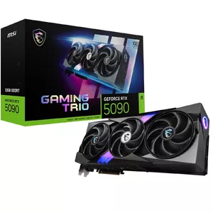 Graphics Card NVIDIA GeForce RTX 5090 32GB GDDR7