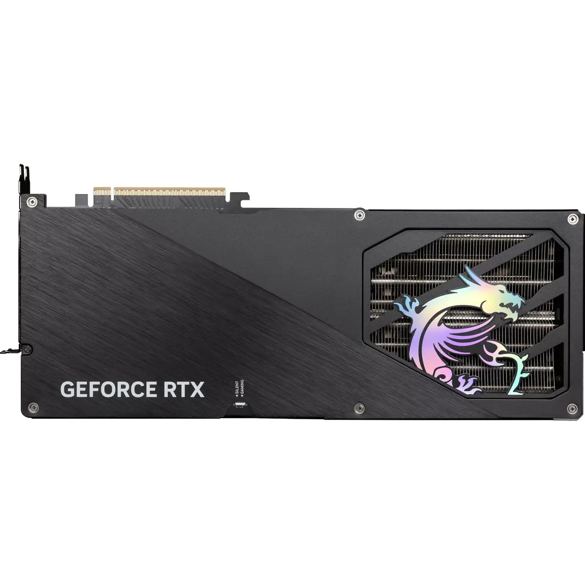 MSI GeForce RTX 5090 32 ГБ видеокарта Photo 4