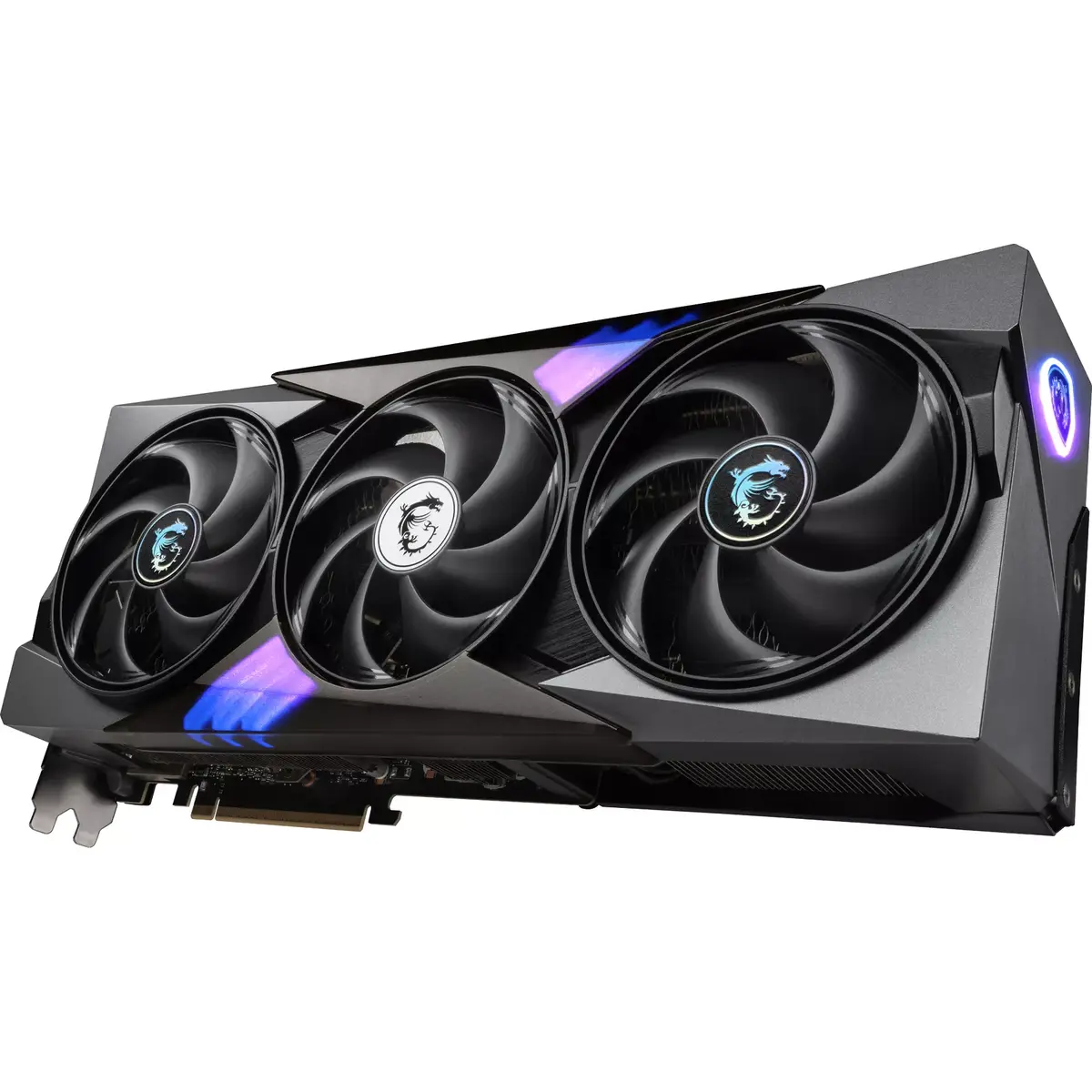 MSI GeForce RTX 5090 32 ГБ видеокарта Photo 5