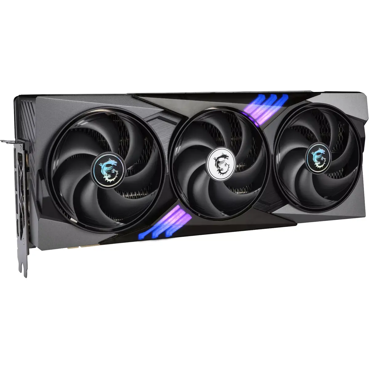 MSI GeForce RTX 5090 32 ГБ видеокарта Photo 6