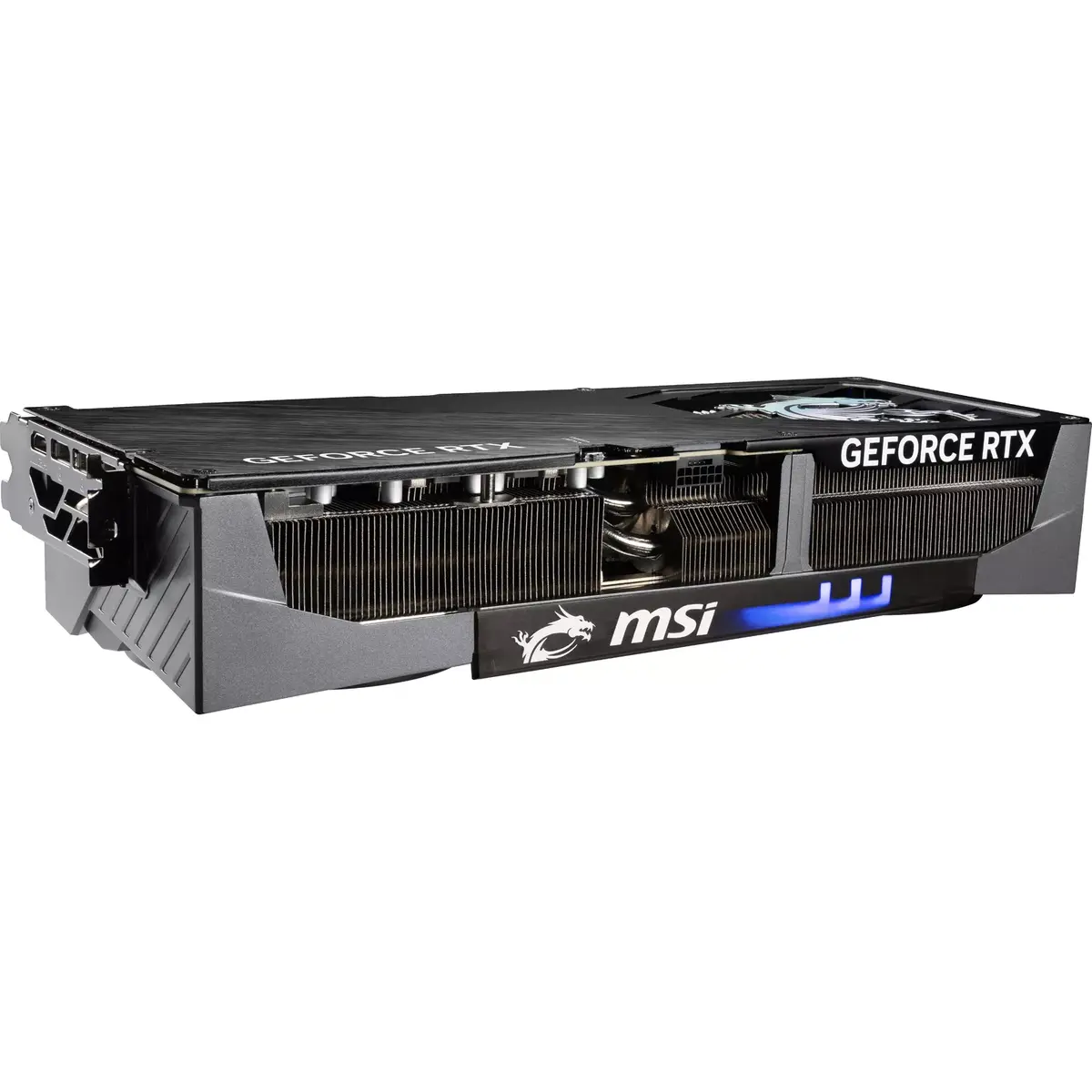 MSI GeForce RTX 5090 32 ГБ видеокарта Photo 8