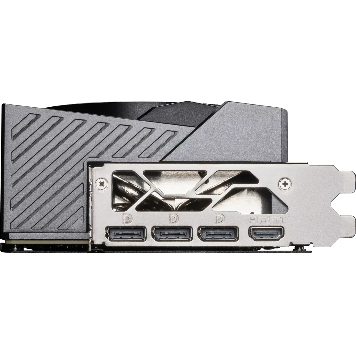 MSI GeForce RTX 5090 32 ГБ видеокарта Photo 10
