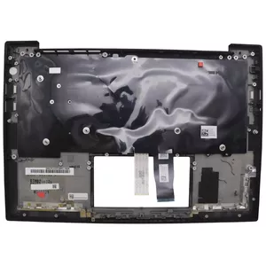 Vāks + tastatūra Lenovo ThinkPad T14s Gen 5 ar apgaismojumu