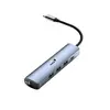Genius UH-545 интерфейсный хаб Photo 2