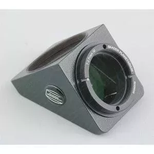 Telescope prism Baader Planetarium 2456005 Black Grey