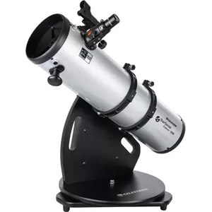 Refractor/Reflector Telescope Celestron StarSense Explorer 150mm aperture, up to 459× magnification