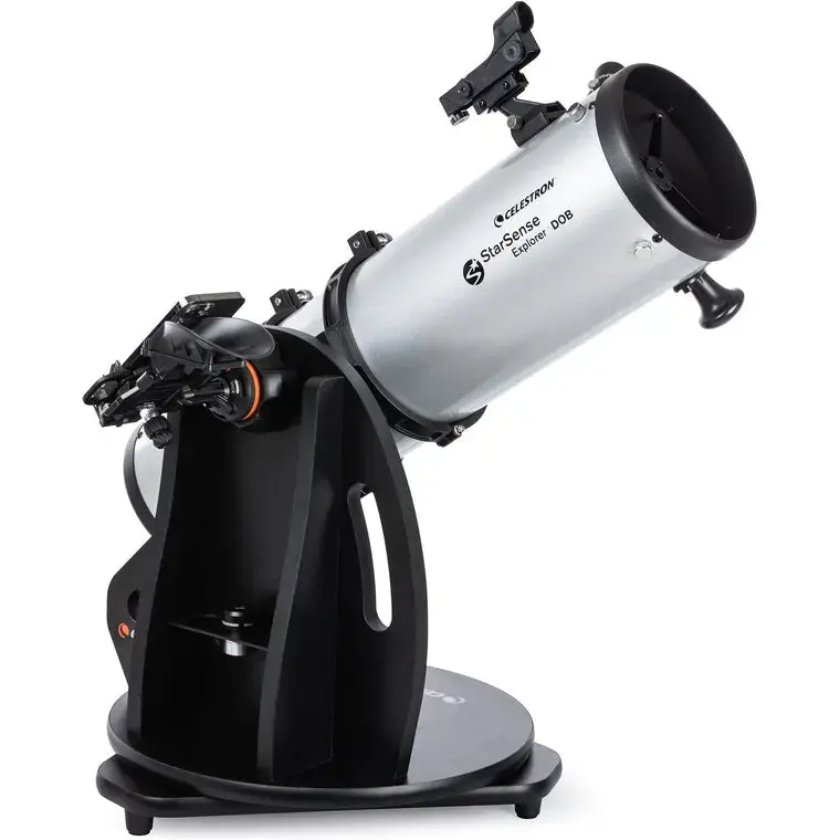Celestron StarSense Explorer 150mm Reflector Telescope Photo 2