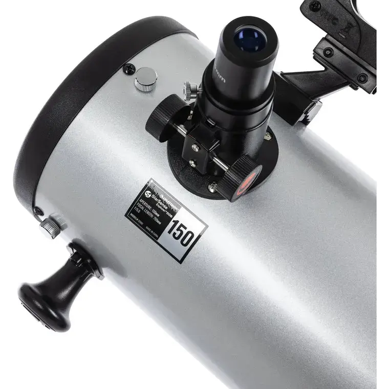Celestron StarSense Explorer 150mm Reflector Telescope Photo 6