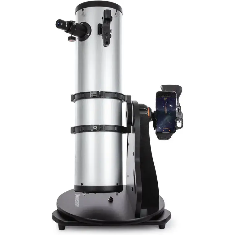 Celestron StarSense Explorer 150mm Reflector Telescope Photo 10