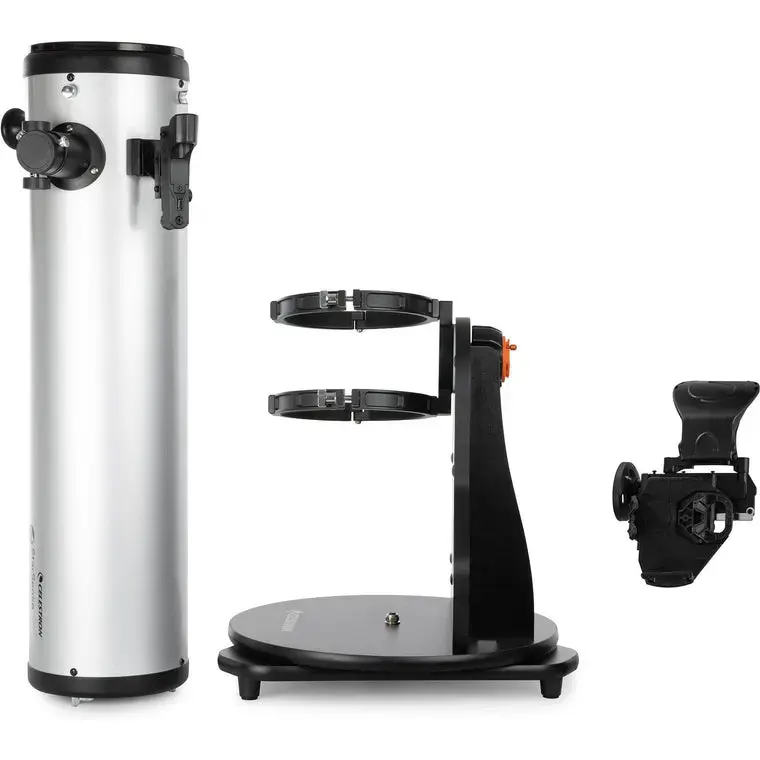 Celestron StarSense Explorer 150mm Reflector Telescope Photo 15