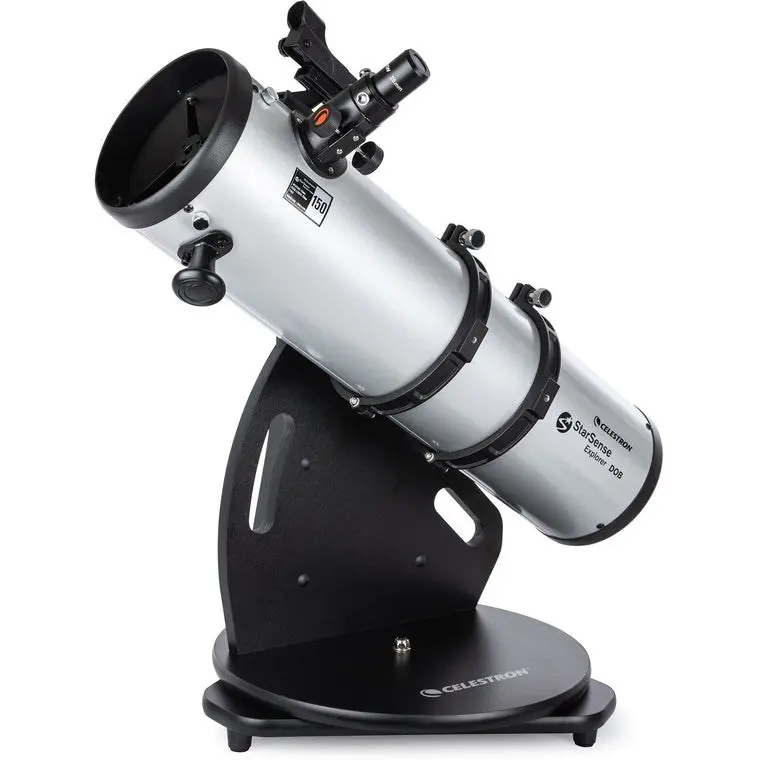 Celestron StarSense Explorer 150mm Reflector Telescope Photo 16