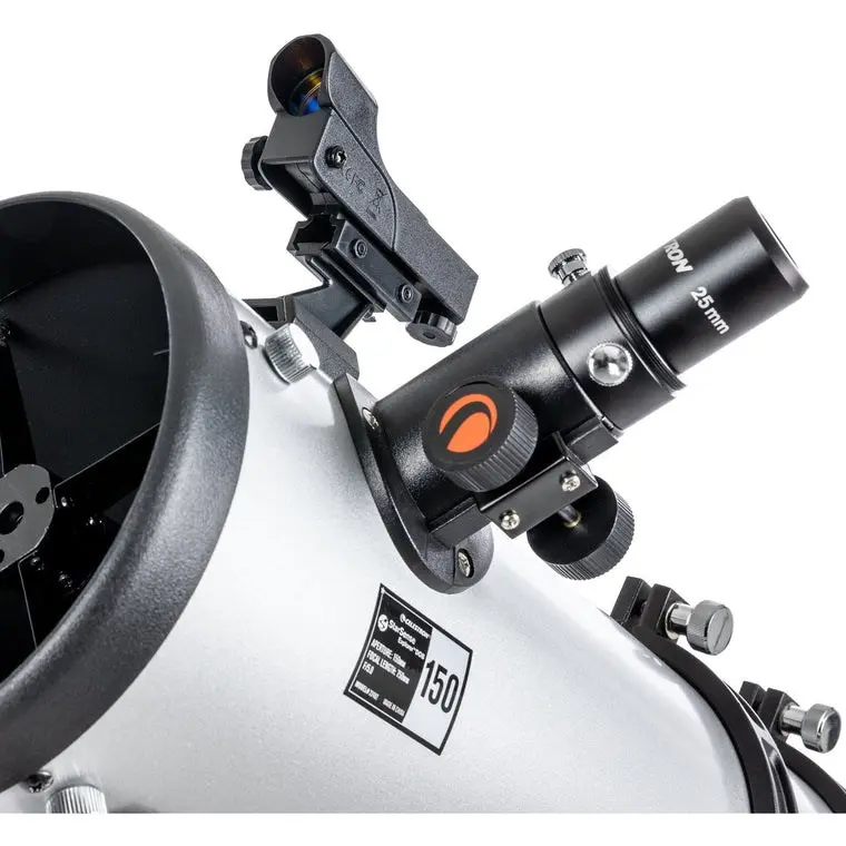 Celestron StarSense Explorer 150mm Reflector Telescope Photo 20