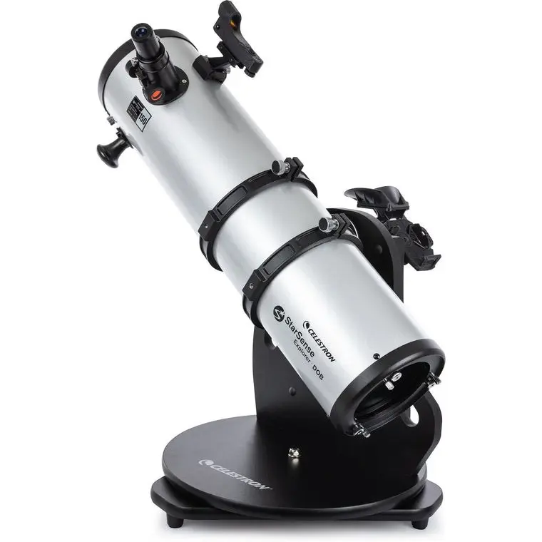 Celestron StarSense Explorer 150mm Reflector Telescope Photo 22