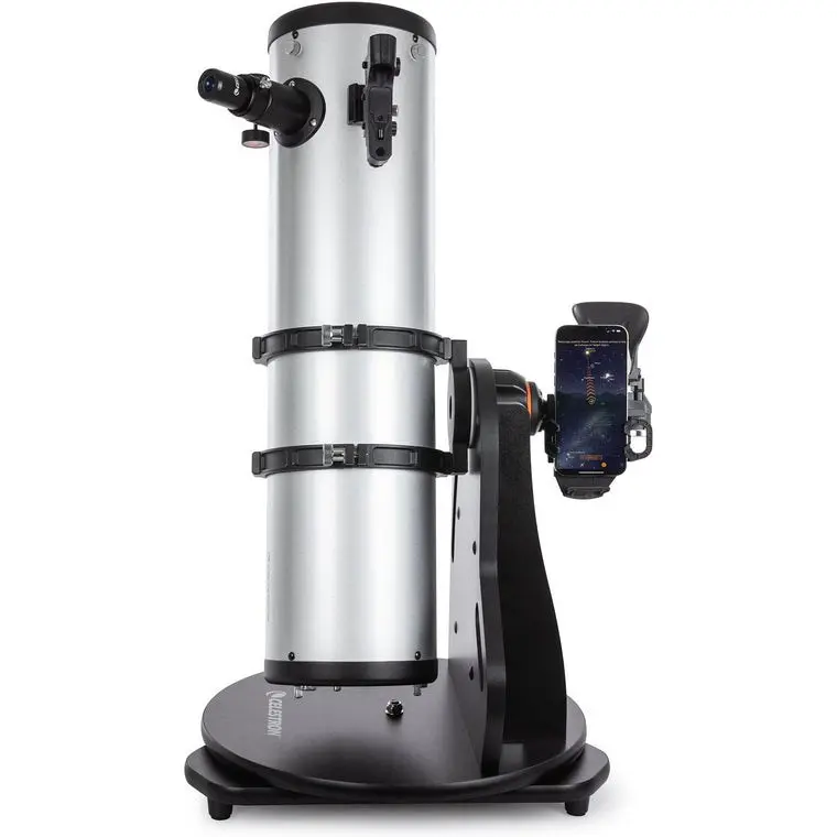 Celestron StarSense Explorer 150mm Reflector Telescope Photo 23