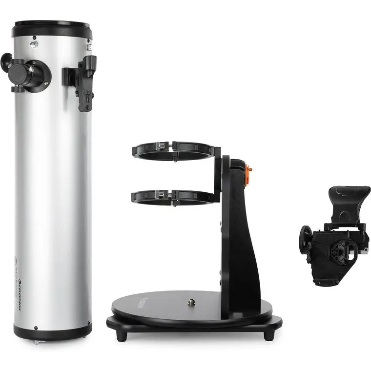 Celestron StarSense Explorer 150mm Reflector Telescope Photo 28