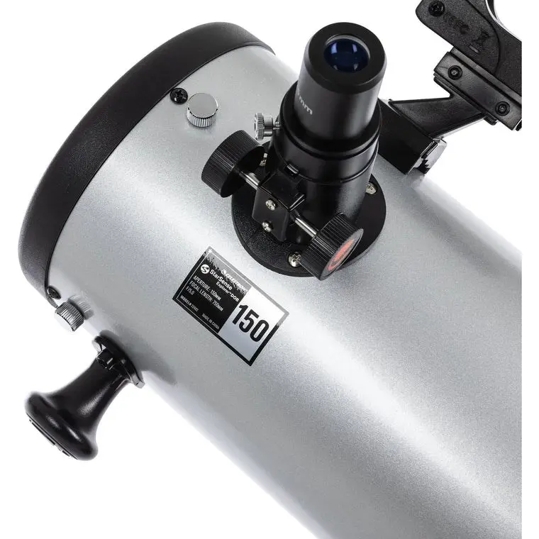 Celestron StarSense Explorer 150mm Reflector Telescope Photo 29