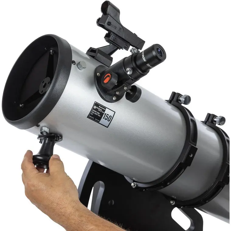 Celestron StarSense Explorer 150mm Reflector Telescope Photo 30