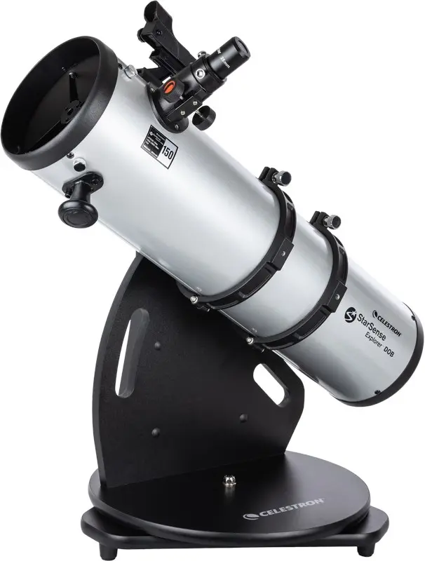 Celestron StarSense Explorer 150mm Reflector Telescope Photo 31
