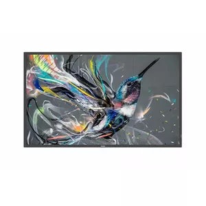 Цифровой рекламный экран Philips 50BDL3650QE/00 49.5" 4K Ultra HD 3840 x 2160